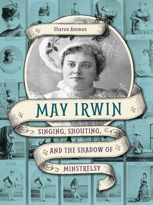 cover image of May Irwin